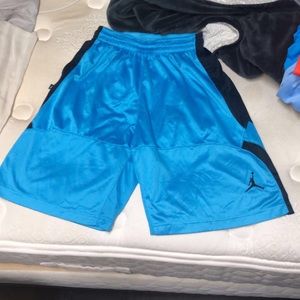 Jordan shorts